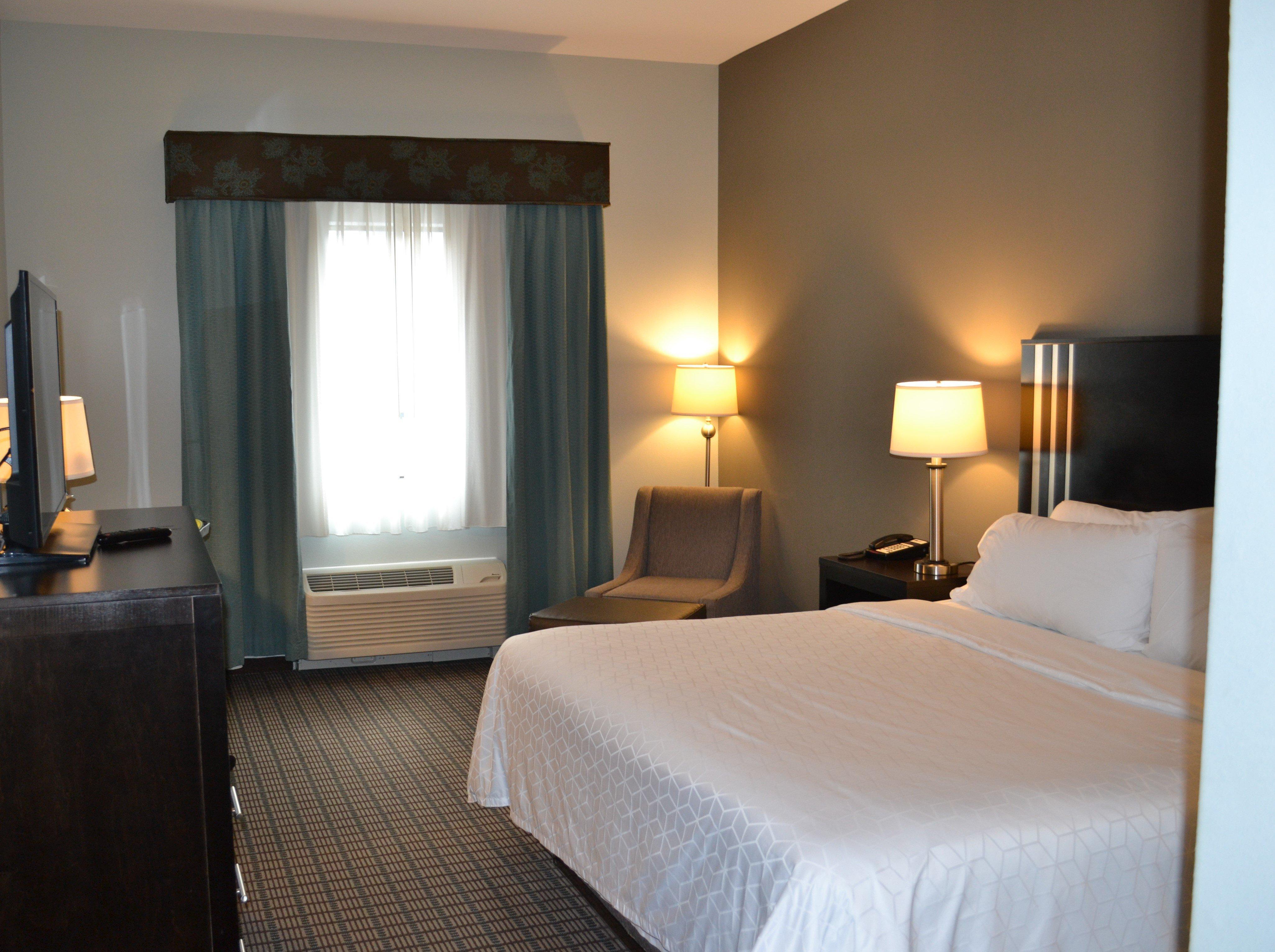 Hotel Express Selinsgrove By Ihg