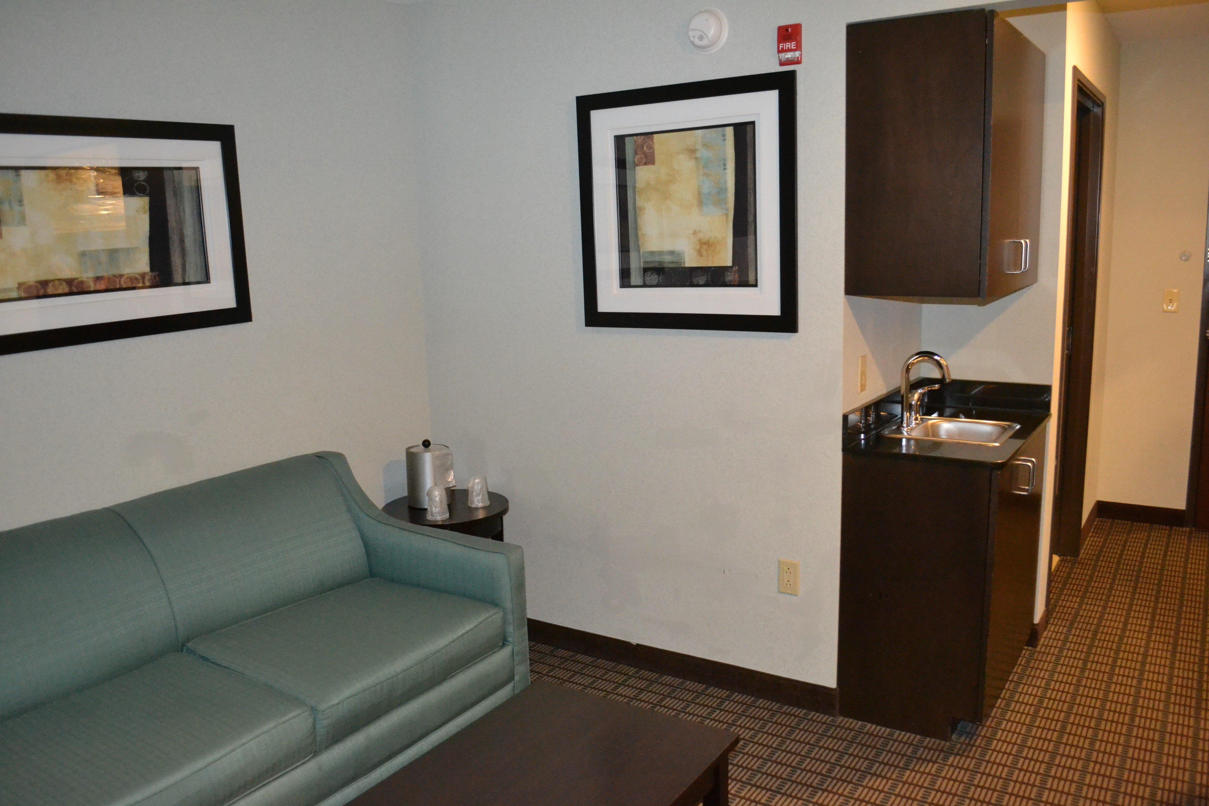 Express Selinsgrove By Ihg 3* Shamokin Dam