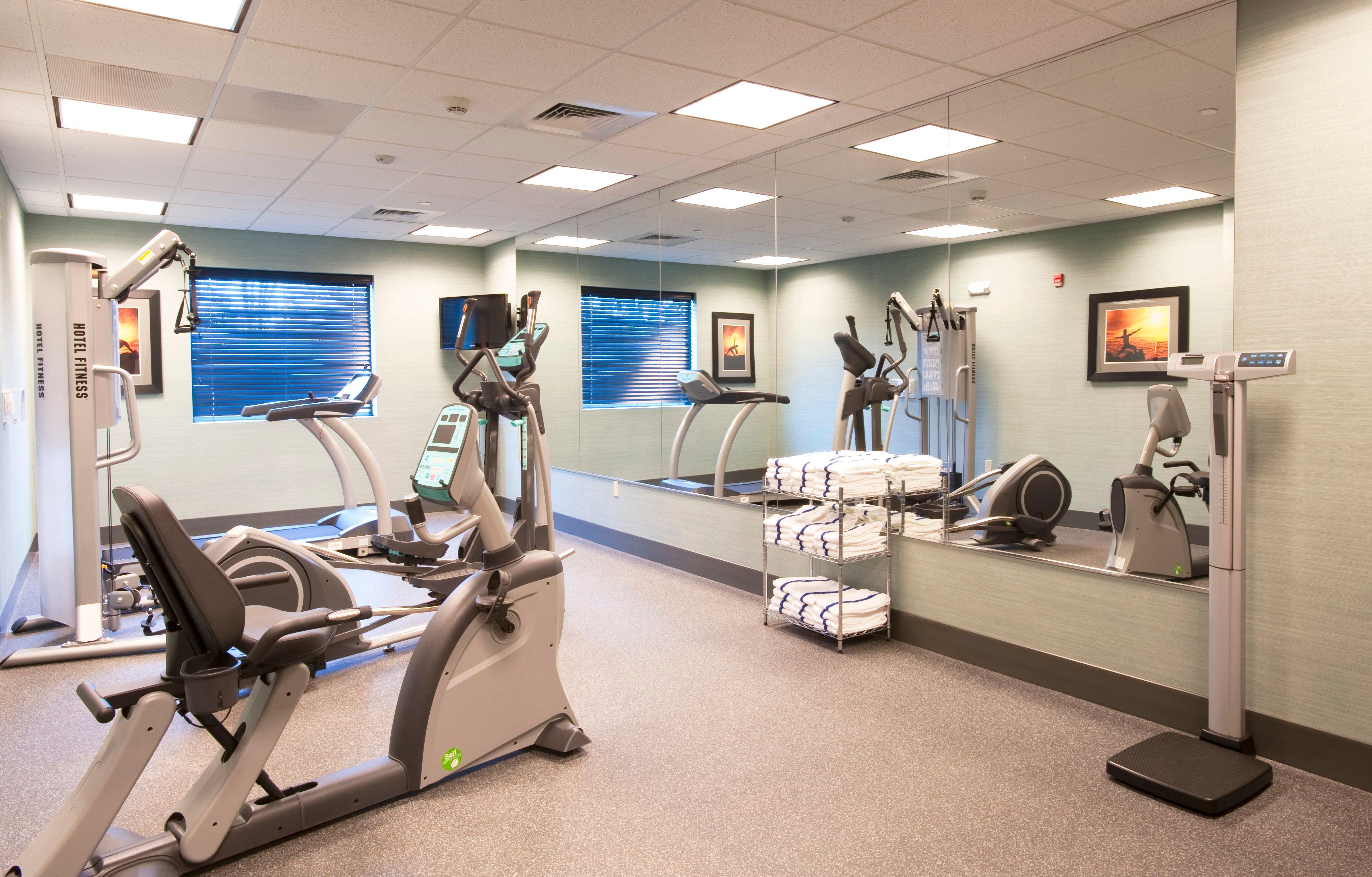 Express Selinsgrove By Ihg 3* Shamokin Dam