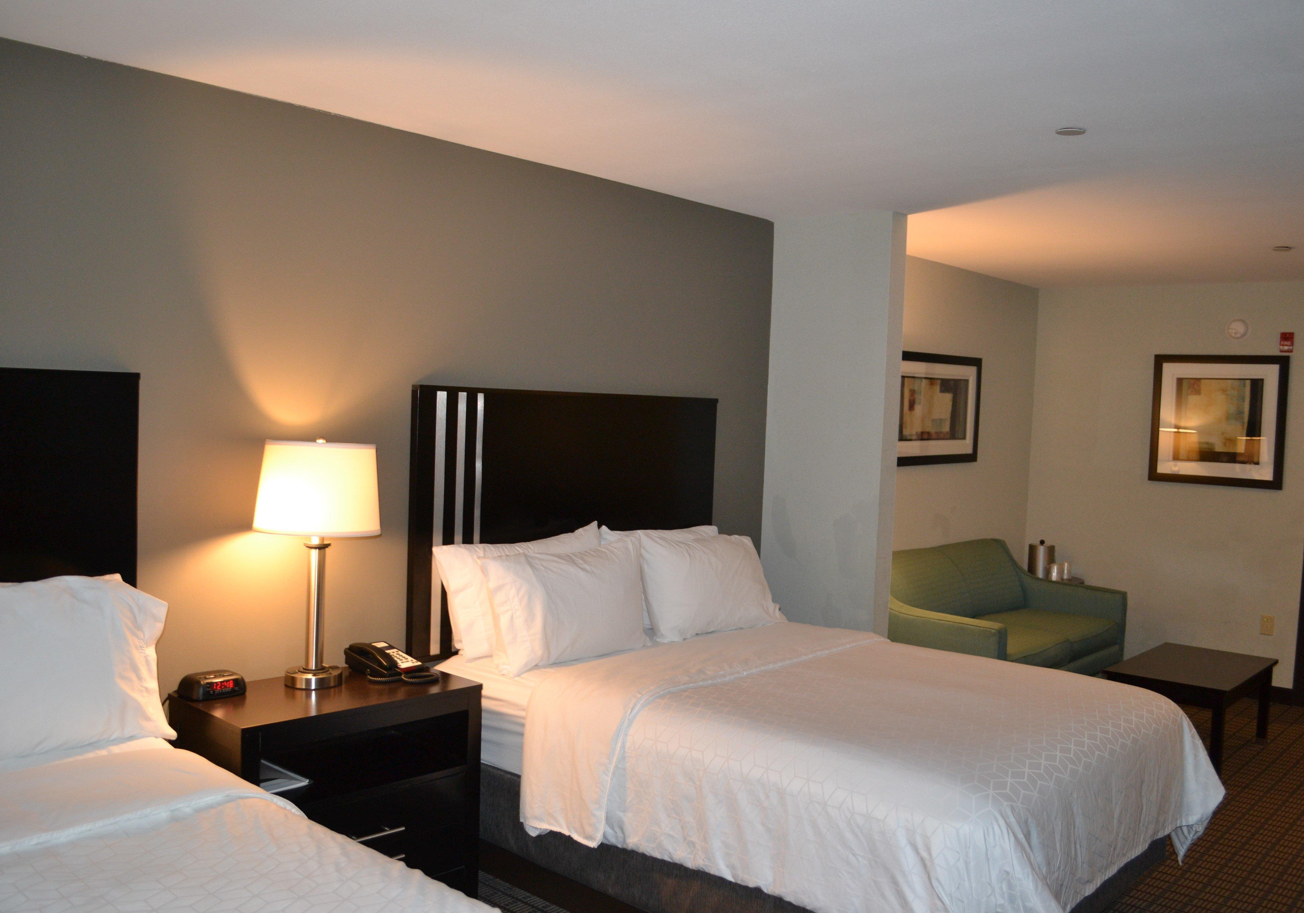 Express Selinsgrove By Ihg Hotel