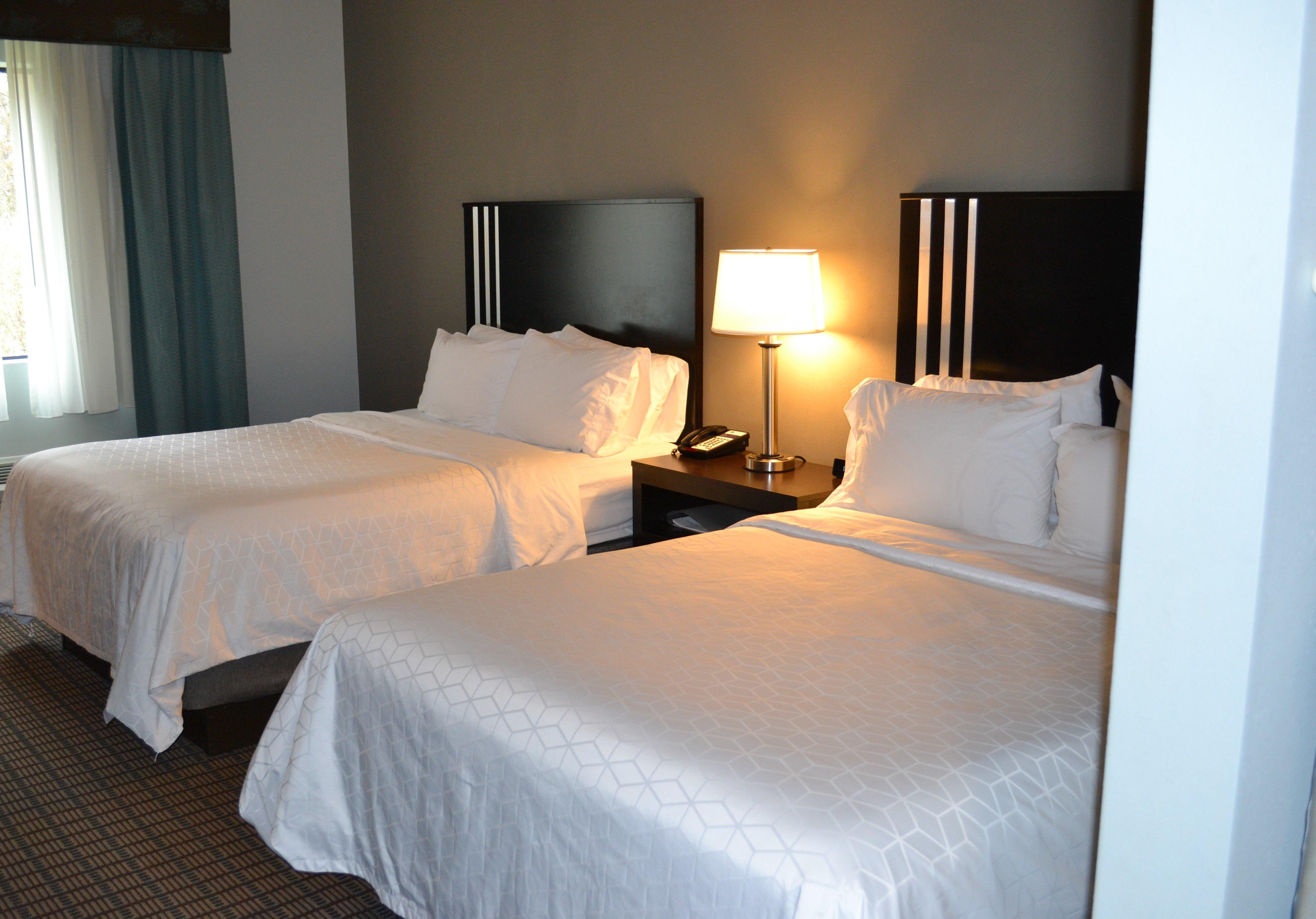 Hotel Express Selinsgrove By Ihg Shamokin Dam