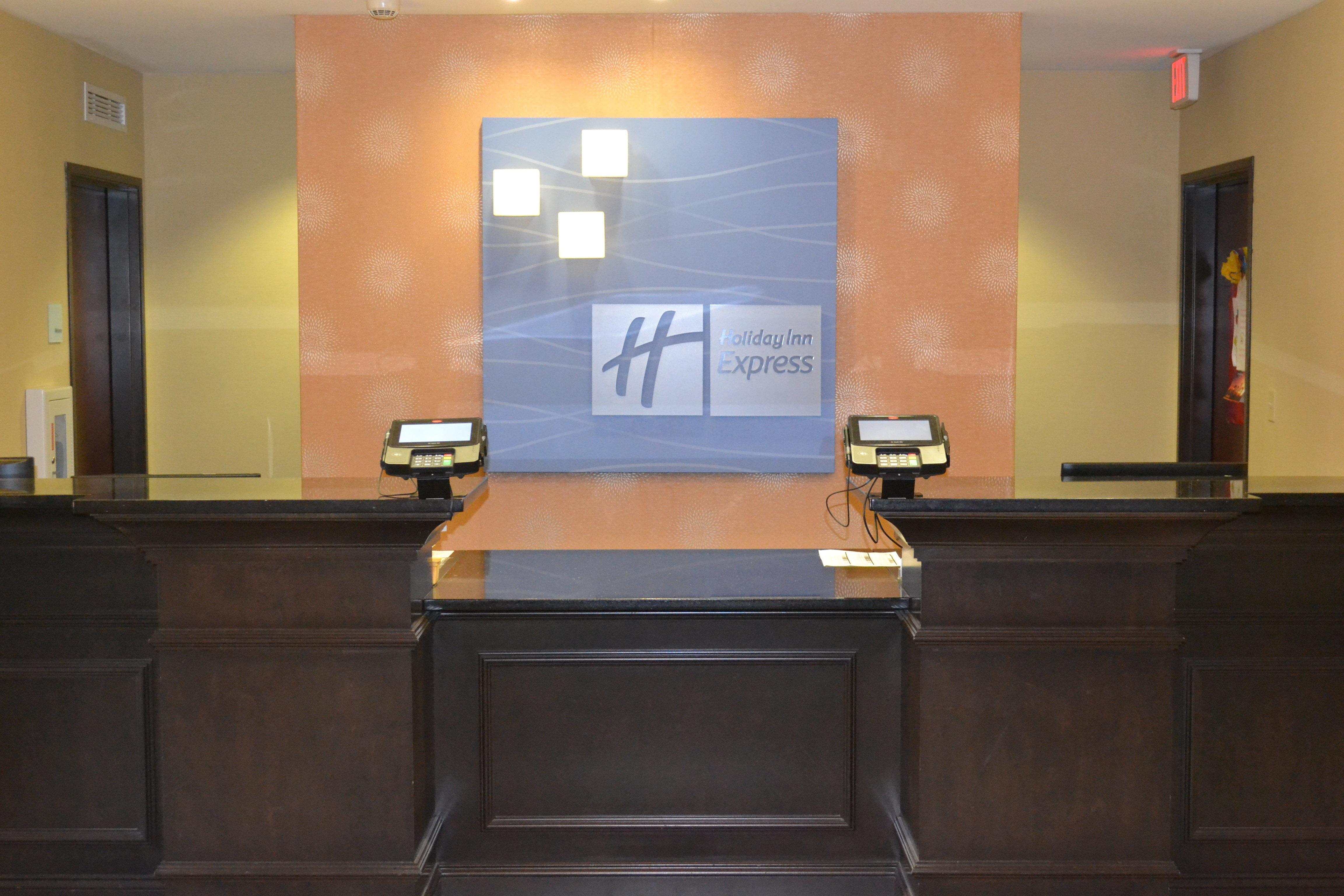 Express Selinsgrove By Ihg Hotel Shamokin Dam