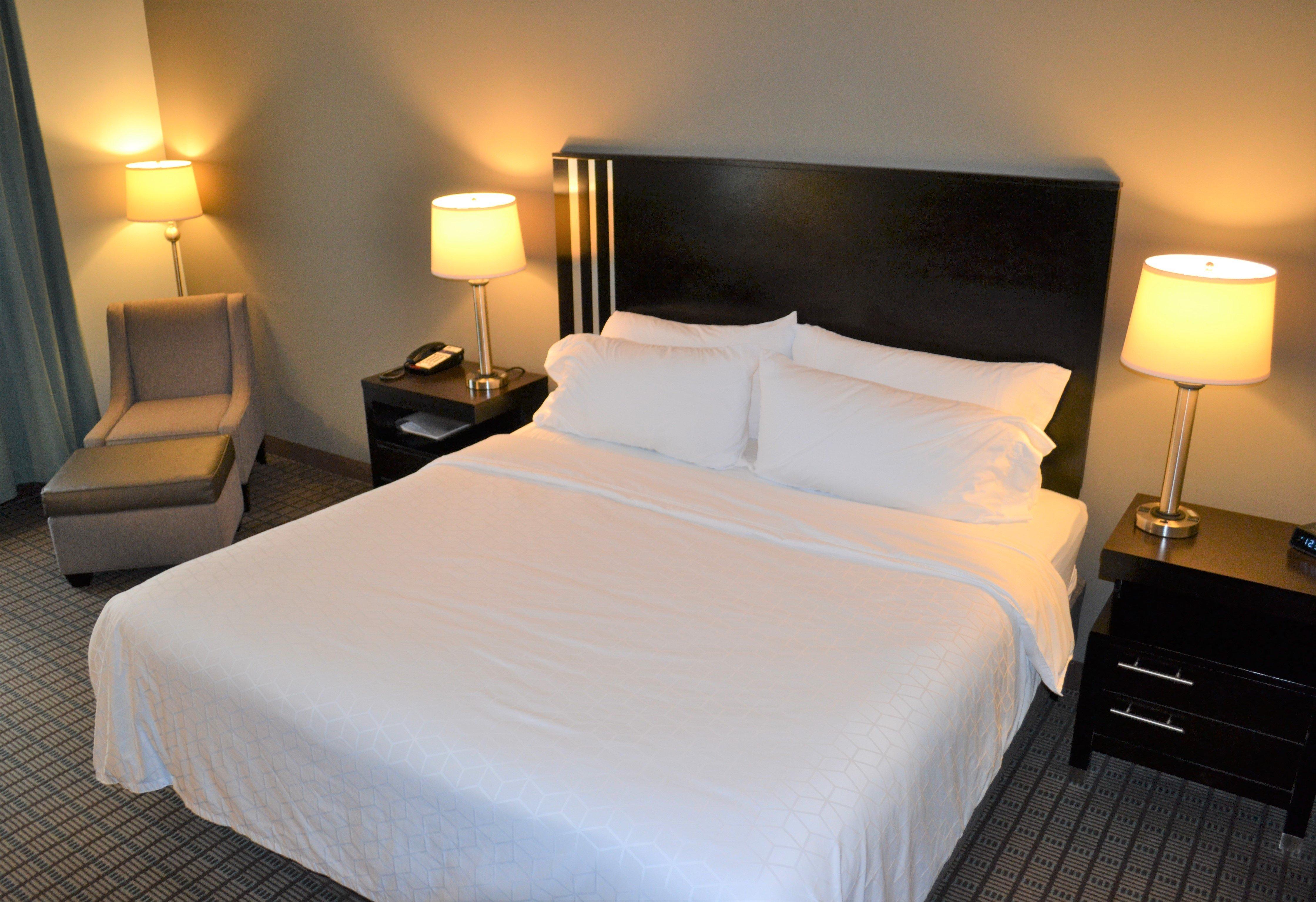 Express Selinsgrove By Ihg