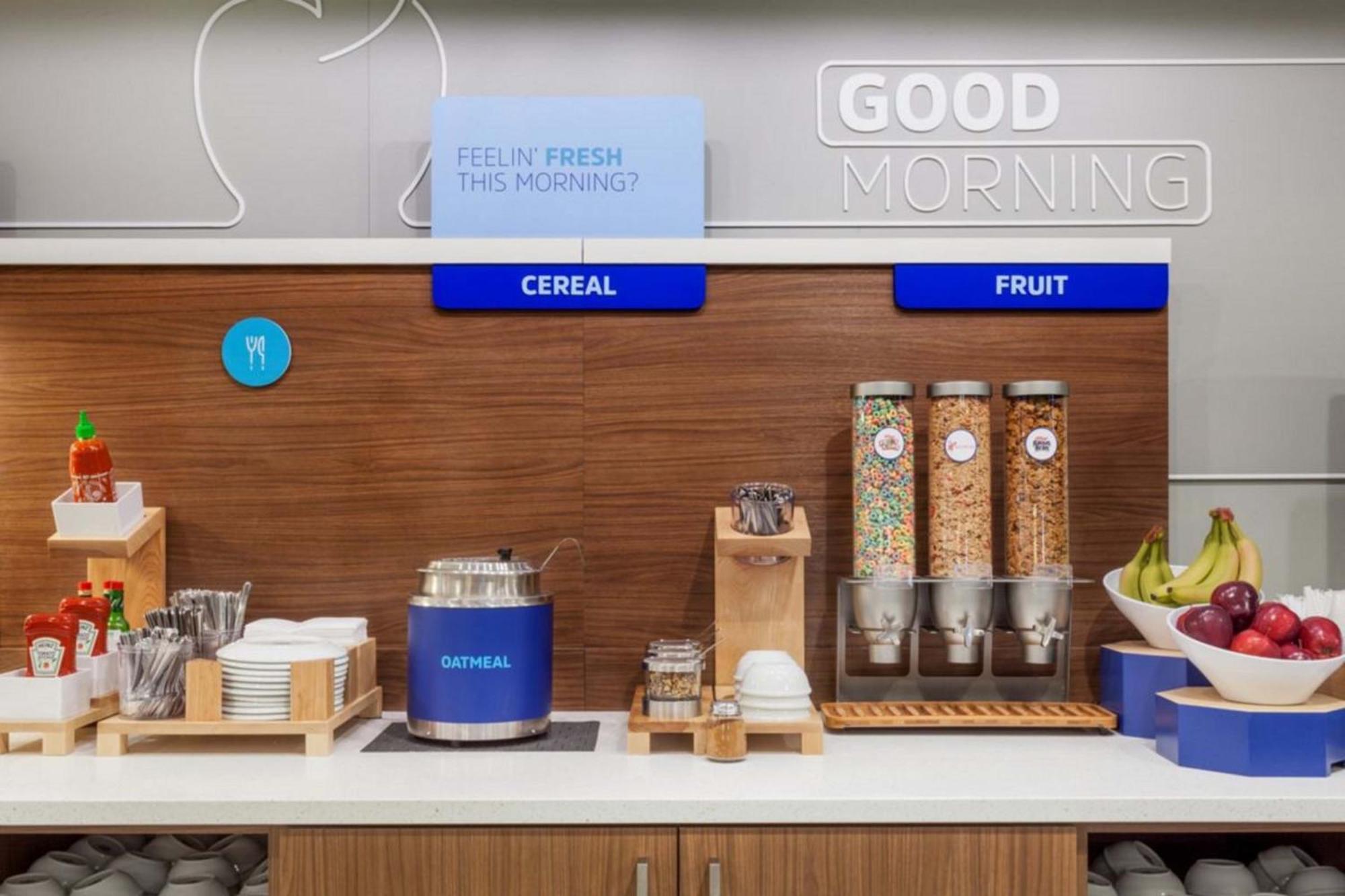 Express Selinsgrove By Ihg